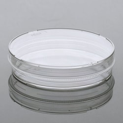 Chemglass Life Sciences&nbsp;Chemglass Petri Dish, Non-Treated, Sterile, Polystyrene, 150 x 25 mm, Nest