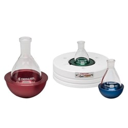Chemglass Life Sciences&nbsp;Chemglass OptiTherm 500 mL Recovery Flask Insert (for OPT1000 block)
