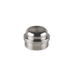 Chemglass Life Sciences&nbsp;Chemglass M16 Blank Plug for Huber circulator fittings (CG-1969-M094)
