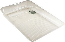 MSC&nbsp;PLASTIC PAINT TRAY LINER