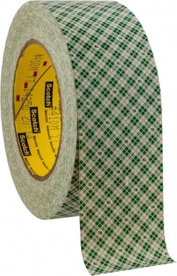MSC&nbsp;3M DBL COATED PAPER TAPE