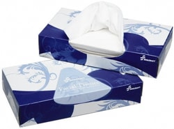 MSC&nbsp;SOFT FACIAL TISSUES
