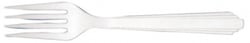 MSC&nbsp;TY 3 HD PLAST FLATWARE