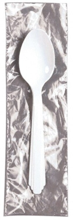 MSC&nbsp;TY 3 HD PLAST FLATWARE