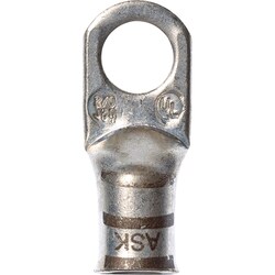 MSC&nbsp;S/LOK RING TERMINAL