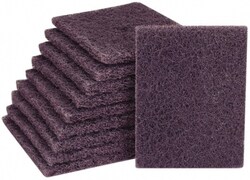 MSC&nbsp;GRIDDLE POLISHING PAD