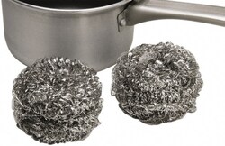 MSC&nbsp;SS CYLINDRICAL SCRUBBERS