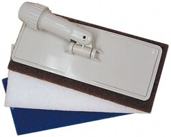 MSC&nbsp;BASEBOARD SCRUBBER KIT