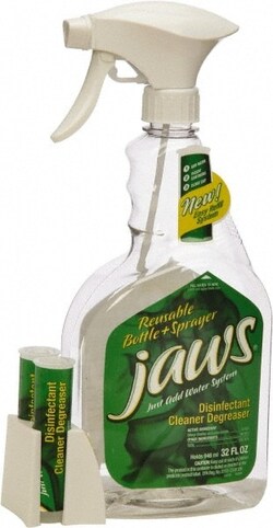 MSC&nbsp;JAW DISINFECTANT CLNR KIT