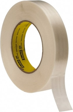 MSC&nbsp;FILAMENT TAPE