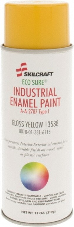 MSC&nbsp;AERO ENAM SPRY PAINT