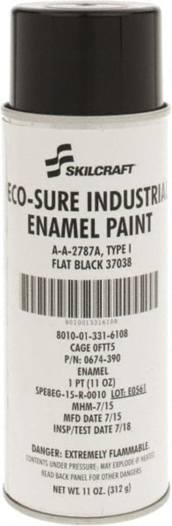 MSC&nbsp;AERO ENAM SPRY PAINT