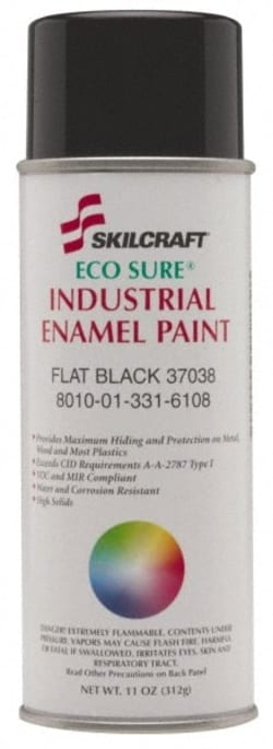 MSC&nbsp;AERO ENAM SPRY PAINT