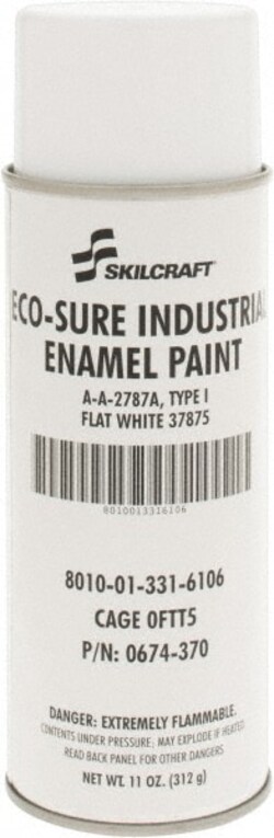 MSC&nbsp;AERO ENAM SPRY PAINT