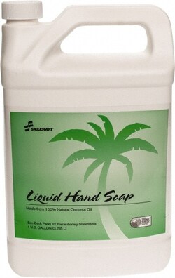 MSC&nbsp;MAINT CLEANING PROD