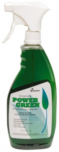 MSC&nbsp;POWER GREEN CLEANER
