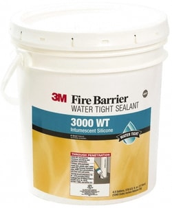 MSC&nbsp;3M FIRE BARRIER SEALANT