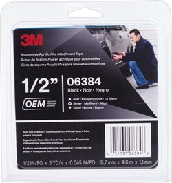 MSC&nbsp;AUTO ACRYL + ATTACH TAPE