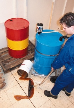 MSC&nbsp;LIQUID AIR VAC