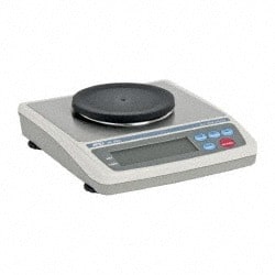 MSC&nbsp;A&D PRECISION BALANCER