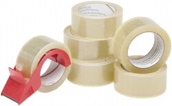 MSC&nbsp;PACKAGE SEALING TAPE