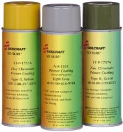 MSC&nbsp;SO-SURE AEROSOL PRIMER