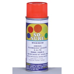 MSC&nbsp;SO-SURE AEROSOL LACQUER