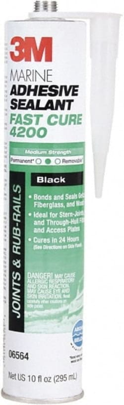 MSC&nbsp;MARINE ADHESIVE SEALANT