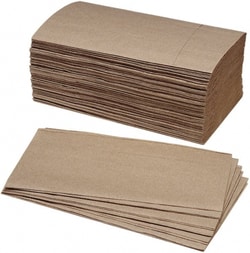 MSC&nbsp;SINGLE FOLD PAPER TOWEL
