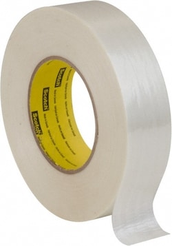 MSC&nbsp;SCOTCH H/S FILAMENT TAPE
