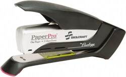 MSC SPRING PWR DESKTOP STAPLR