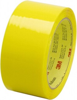 MSC&nbsp;3M SCOTCH BOX SEALNG TAPE