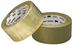 MSC&nbsp;3M BOX SEALING TAPE