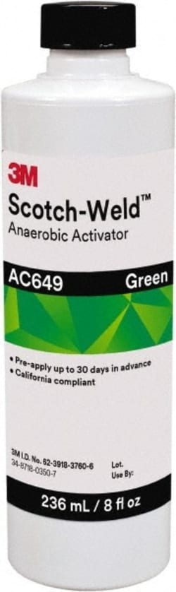 MSC&nbsp;ANAEROBIC ACTIVATOR