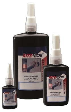 MSC&nbsp;3M THREADLOCKER