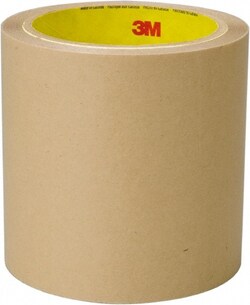 MSC&nbsp;3M DBL CTD POLYESTER TAPE
