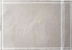 MSC&nbsp;PACKING LIST ENVELOPE
