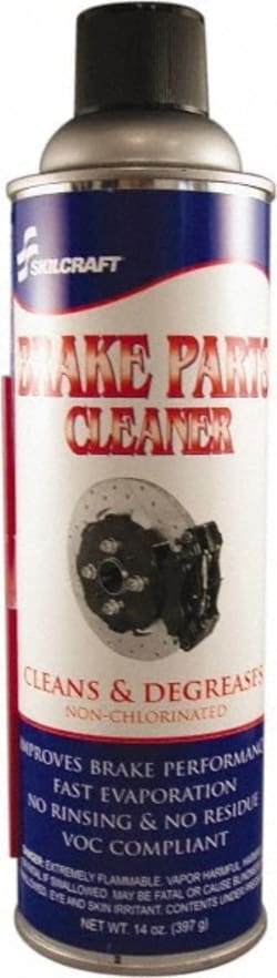 MSC&nbsp;BRAKE PARTS CLEANER