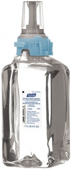 MSC PURELL INST HAND SANITIZR, Quantity: Each of 1