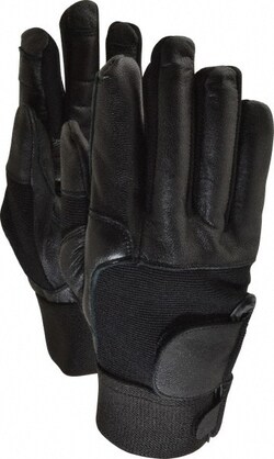 MSC&nbsp;JW0D IMPACT GEL GLOVE