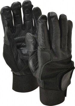 MSC&nbsp;IMPACT GEL GLOVE