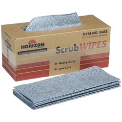 MSC&nbsp;POLY CLOTH IND WIPE