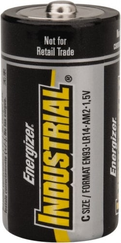 MSC&nbsp;ENERGIZER BATTERY