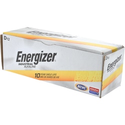 MSC ENERGIZER BATTERY