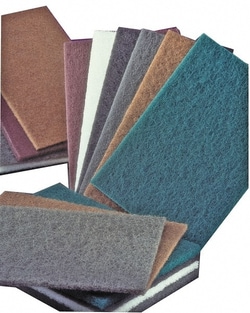 MSC&nbsp;ABRASIVE POLY PAD