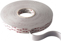 MSC&nbsp;3M VHB DOUBLE SIDED TAPE