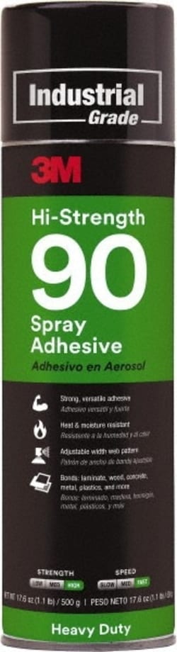 MSC&nbsp;CYLINDER SPRAY ADHESIVE