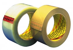 MSC&nbsp;3M BOX SEAL TAPE SET&DISP
