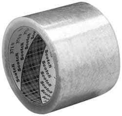MSC&nbsp;3M BOX SEAL TAPE SET&DISP