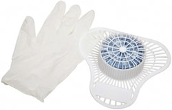MSC&nbsp;URINAL PLASTIC SCREEN KIT